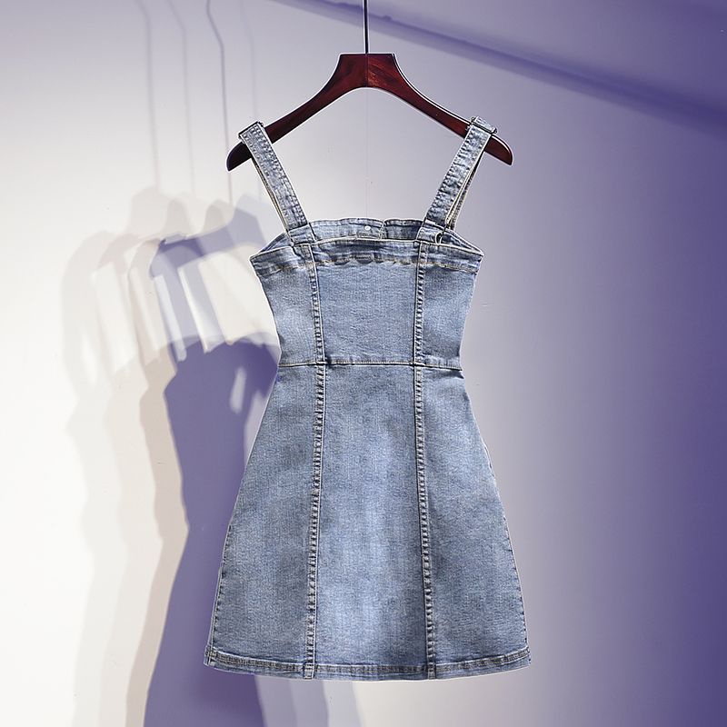 Order yếm bigsize jeans
