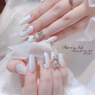 Charm - Phụ kiện trang trí móng CH-10