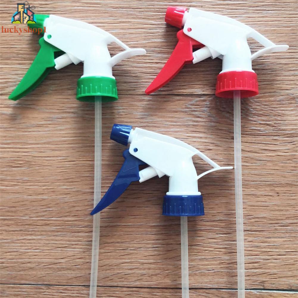 ❤❤❤(Hot products for family life)Plants Flower Water Sprayers Accessories Manually Plastic Random Color