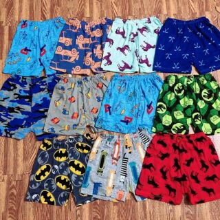 Combo 10c quần chục bozip