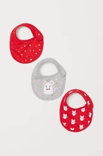 Set yếm hm, uniqlo auth