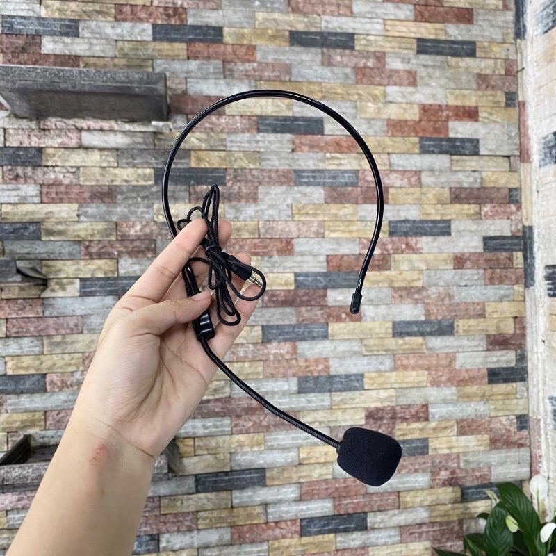 MÁY TRỢ GIẢNG + Máy bẫy chim E898 điều khiển từ xa có 1 micro có dây hỗ trợ Bluetotoh, USB, Thẻ Nhớ TF, Điều Khiển Xa.