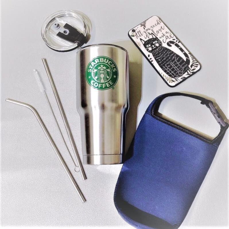 Ly Giữ Nhiệt Yeti Thái Lan 900ml