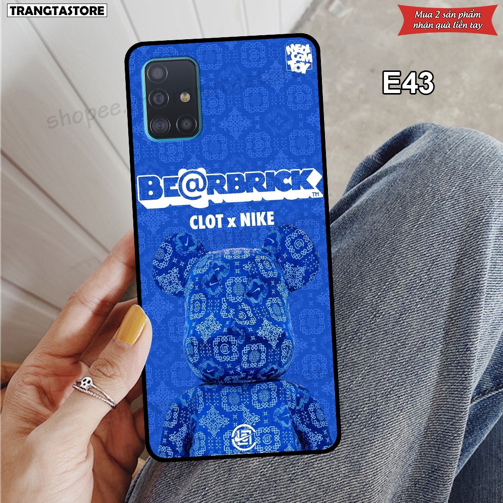 Ốp lưng Samsung A31 - A51 - A71 - M51 chất lượng - dễ thương - in hình siêu đẹp