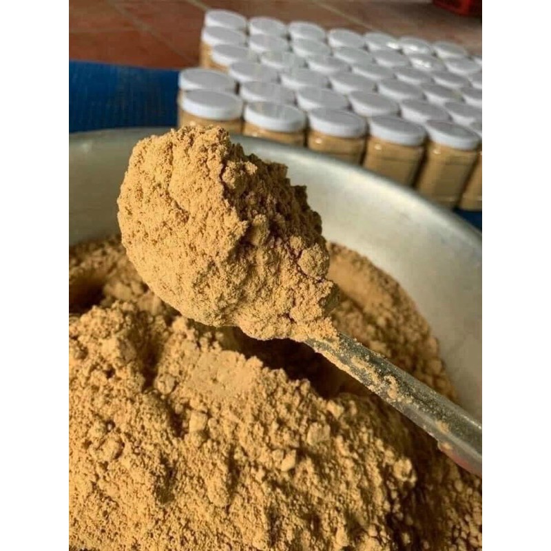 Hủ 500g bột đậu nành rang tay