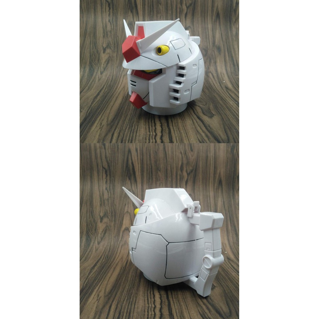 Mô hình Ly Gundam RX 78