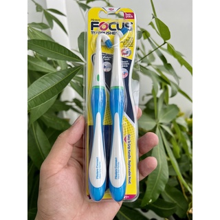 Combo 2 bàn chải góc Piksters/ Úc