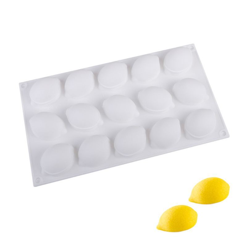 Khuôn Làm Bánh 3d Bằng Silicon
