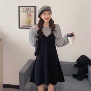 Đầm khách đặt ❤️