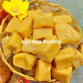 Kẹo dừa côcfarm Bến tre