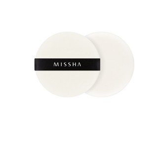 Bông phấn Missha Air in Puff