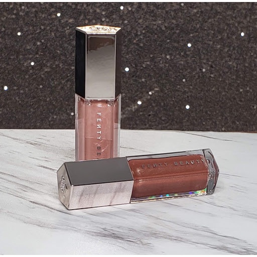 Son bóng Fenty - gloss universal lip luminizer