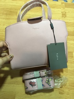 PERDO DÂY BƯỚM