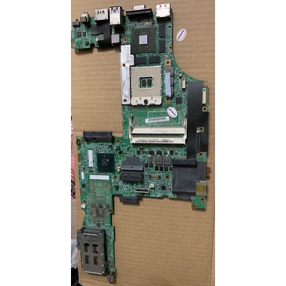 Bo mạch chủ Mainboard laptop lenovo Thinkpad W510 T510