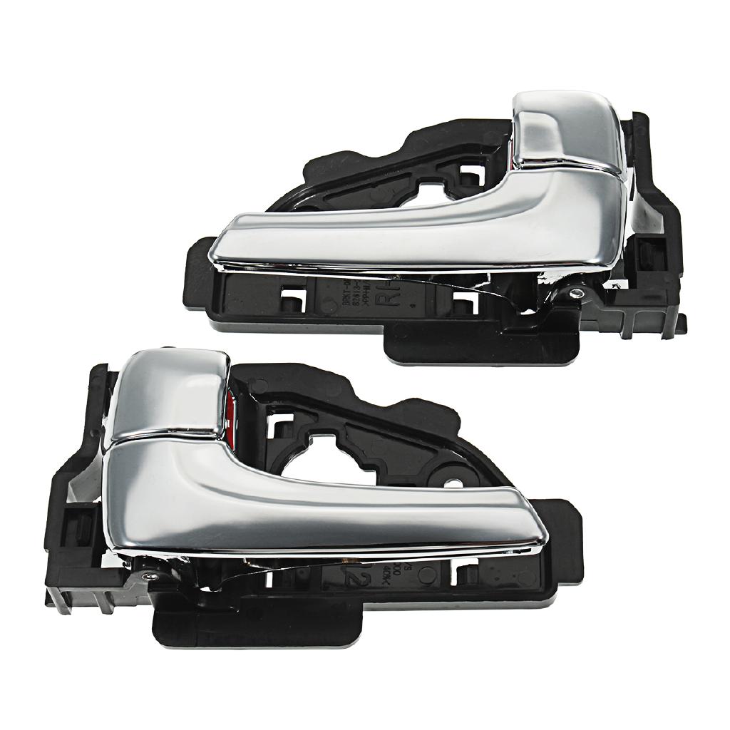 Tay nắm cửa trong bên trái / phải dành cho ô tô hyundai ix35 82610-2s010