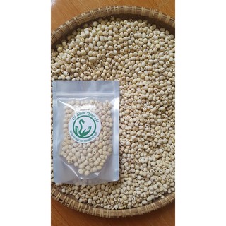 1KG Hạt sen Huế loại 1( chuẩn sen huế, đã sấy khô, bở, bùi)