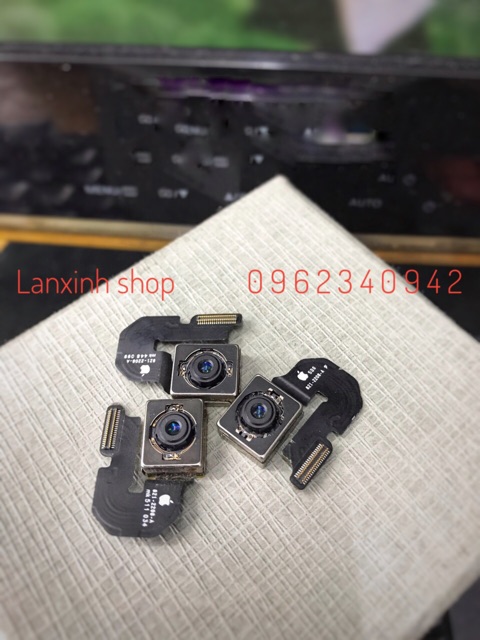 Camera iPhone 6P | BigBuy360 - bigbuy360.vn