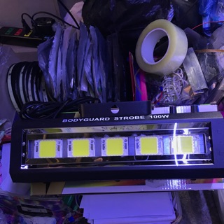 Fa chớp led 100w.cảm ứng.ll:0946862772