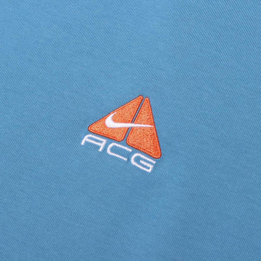 Nike - Áo thun thể thao Nike ACG Men's T-Shirt DQ1816-469