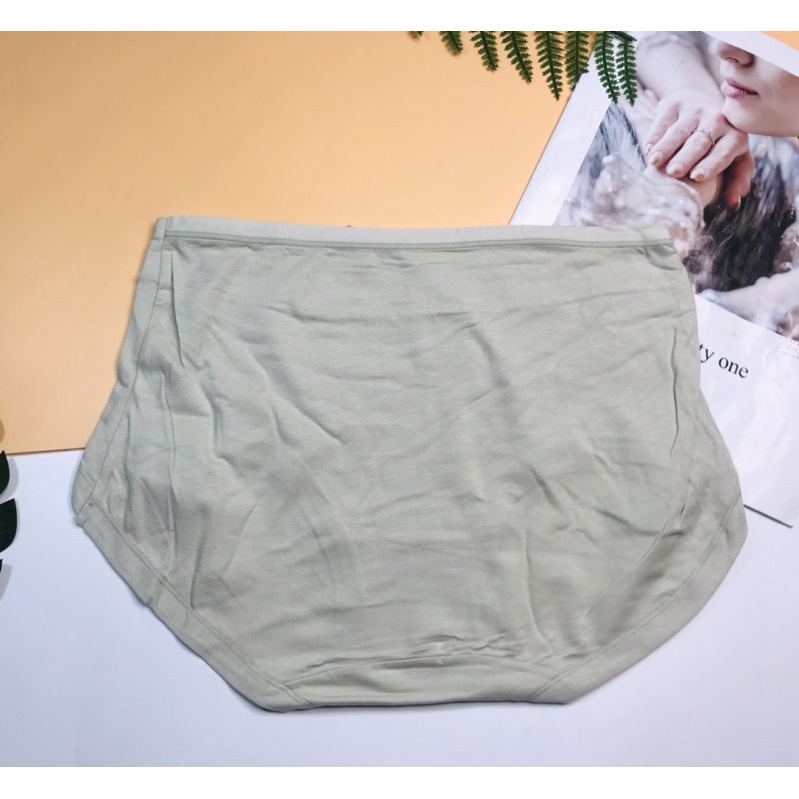 Quần lót nữ Thái Lan –Chất cotton mát lạnh