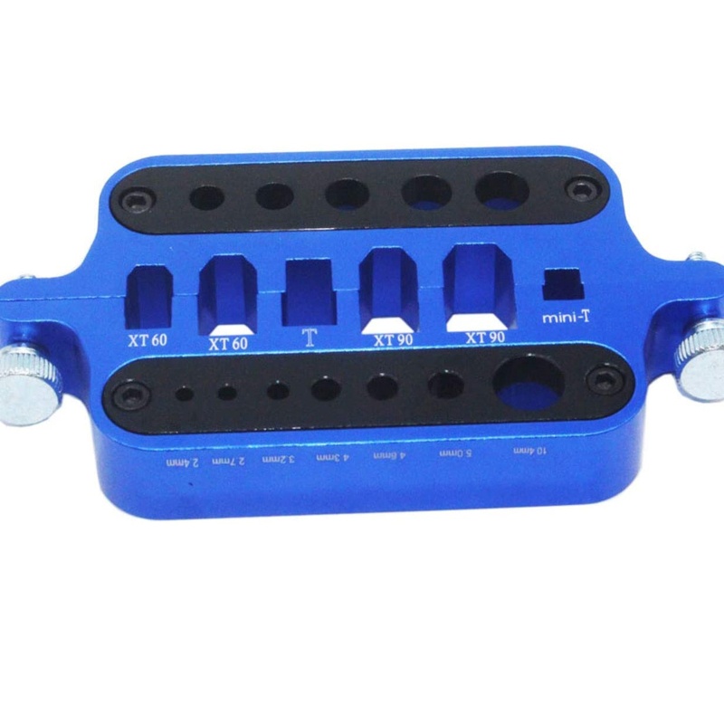 Trạm Hàn Bằng Hợp Kim Nhôm Đa Năng Chuyên Dụng