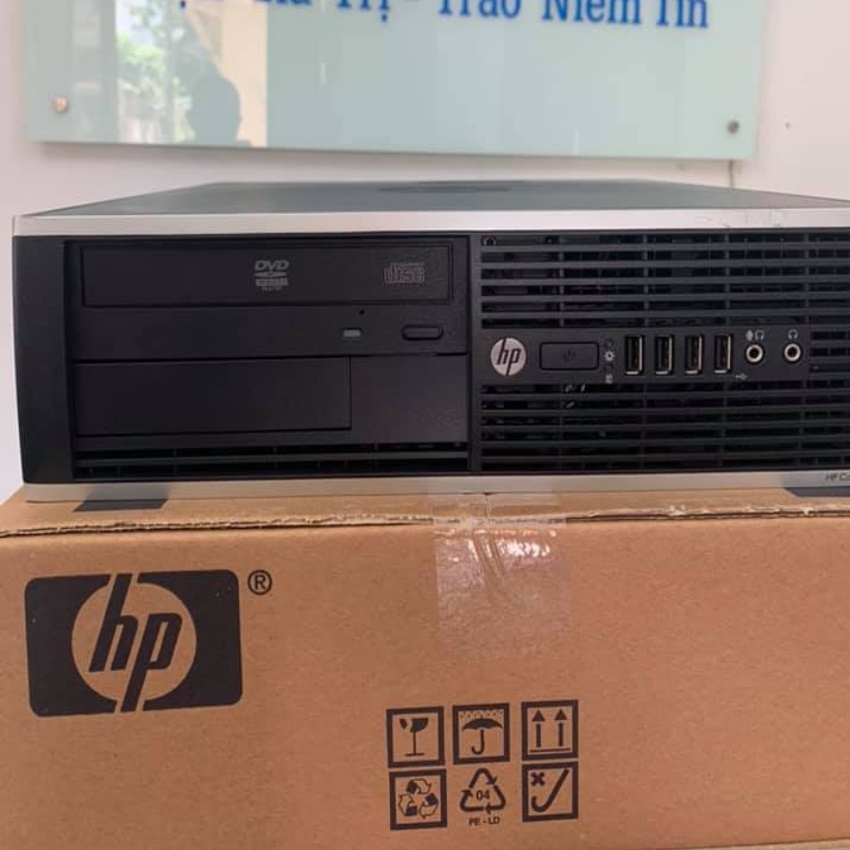 Cây máy tính để bàn HP 6300 Core i7 3770, i5 | ram 8GB | SSD 240GB .Hàng Nhập Khẩu, Bảo hành 12 tháng.Quà Tặng usb wifi