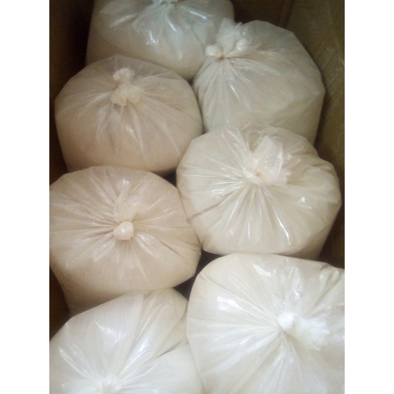 Sỉ tận gốc bột rửa mặt từ 1 kg handmade