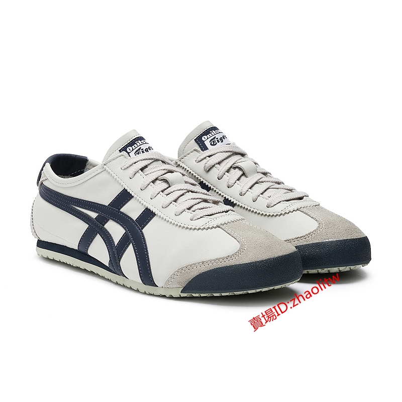 Giày Thể Thao Onitsuka Tiger Ghost Cosmic Thời Trang Unisex Mexico66