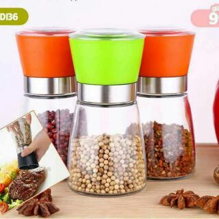 Cối xay tiêu cầm tay mini