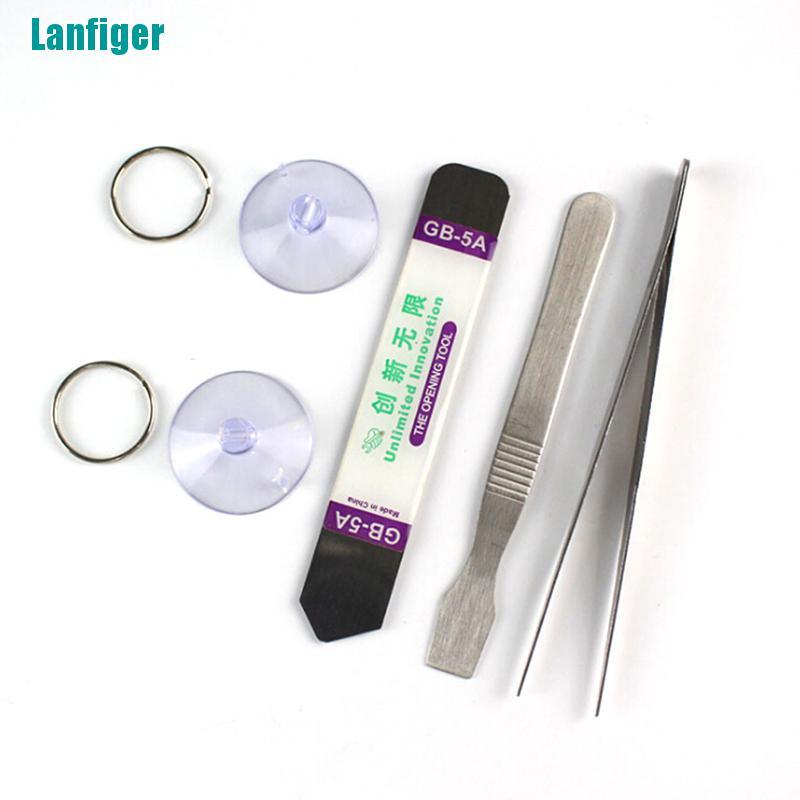 Bộ Dụng Cụ Sửa Chữa Điện Thoại 20 Trong 1