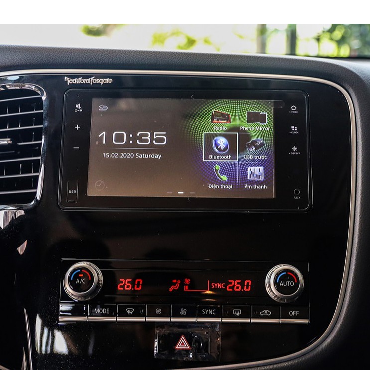 OUTLANDER: Cường lực màn cảm ứng: CHỐNG LÓA, IN VÂN TAY