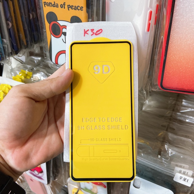 Kính Cường lực full màn hình realme 5/5i/5S/C3/C3i/K30/ 6i/6pro/5pro/C1/C2/2 pro/C11 2021/C20/C12/C15