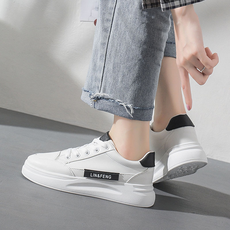 Giày Thể Thao Nữ Đế Dày Thời Trang Hàn Quốc