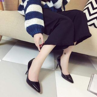 Giày cao gót 7cm