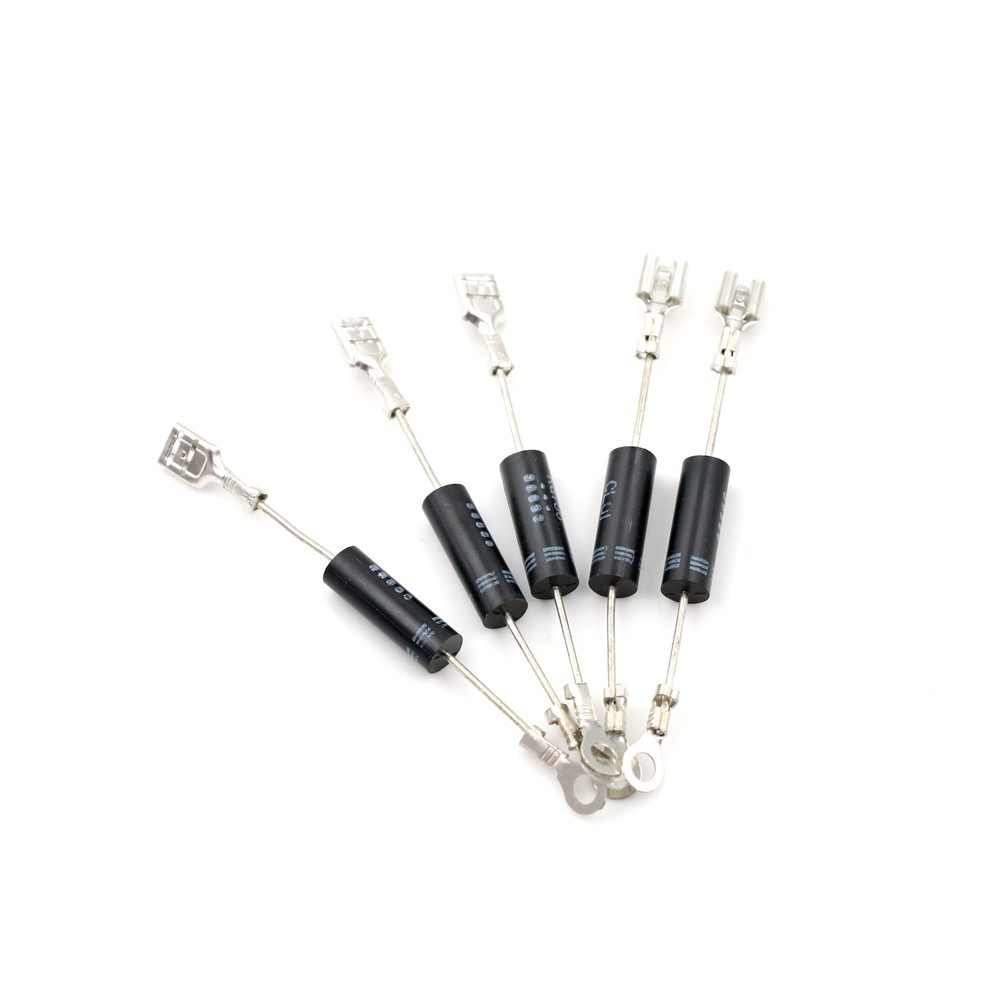 5 Đi Ốt Chỉnh Lưu CL01-12 Cho Lò Vi Sóng