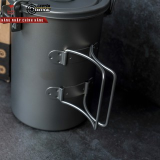 Nồi Titanium Áp Suất Đa Năng  Keith Ti6300