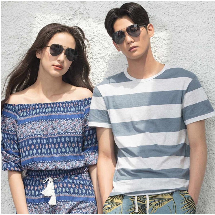 Kính râm Kính mát phân cực Xiaomi - Turok Steinhardt TS SM005 - 0220