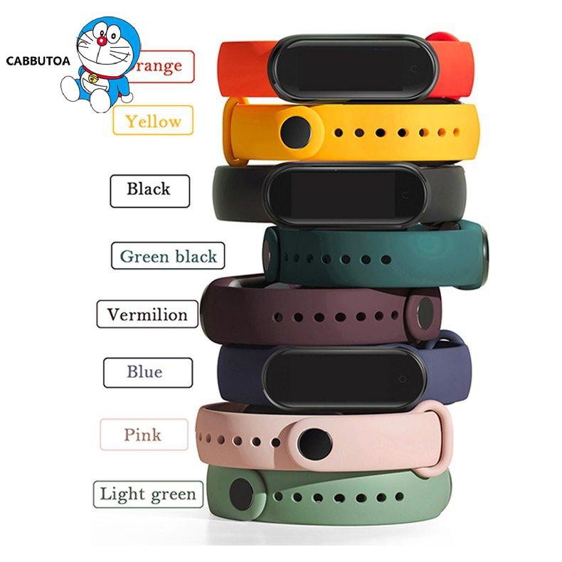 Đồng Hồ Thông Minh M5 Chống Nước Hỗ Trợ Theo Dõi Nhịp Tim / Huyết Áp Cho Android Và Ios