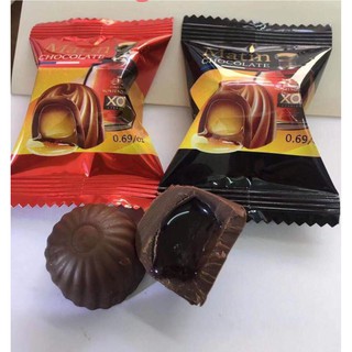 Kẹo socola XO