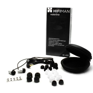 Tai nghe HiFiMAN RE-400