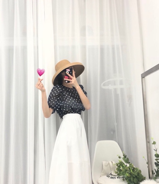 Nón Cói Hình Chuông Chất Dày (Loại 1)