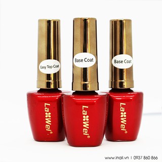 Sơn Top, Base Lawei 15ml