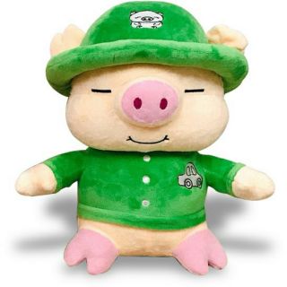 Quà tặng từ HUGGIES và BOBBY