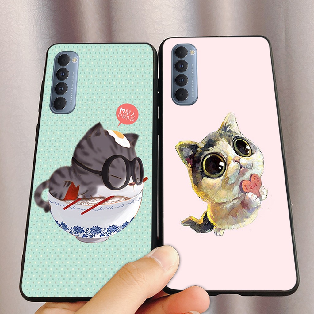 ỐP LƯNG OPPO RENO 5-RENO 5 PRO IN HÌNH CỰC HOT 2021 CÔNG NGHỆ HIỆN ĐẠI