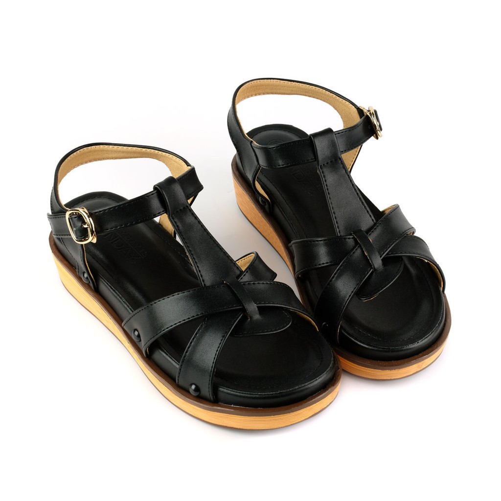 [Mã FASHIONMALLT4 giảm 15% đơn 150k] Sandal êm chân SUNDAY SD32