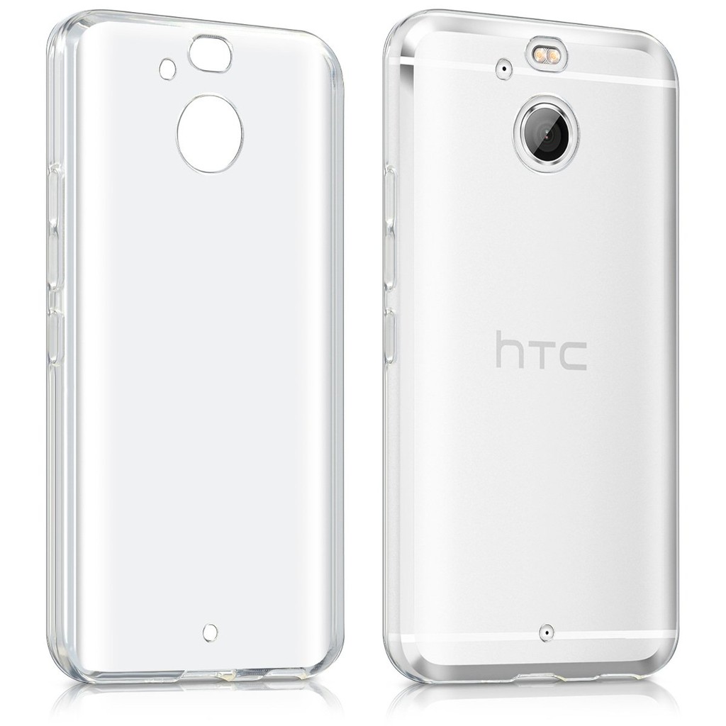 Ốp lưng HTC 10 Evo dẻo trong siêu mỏng 0.5 mm