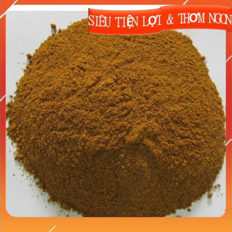 [NGON & TIỆN] Bột húng lìu gói 100gr- Bí quyết làm nên hương vị đặc biệt cho món ăn ngon