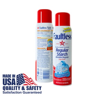 Nước xịt là Regular Starch Usa 🇺🇸🇺🇸🇺🇸