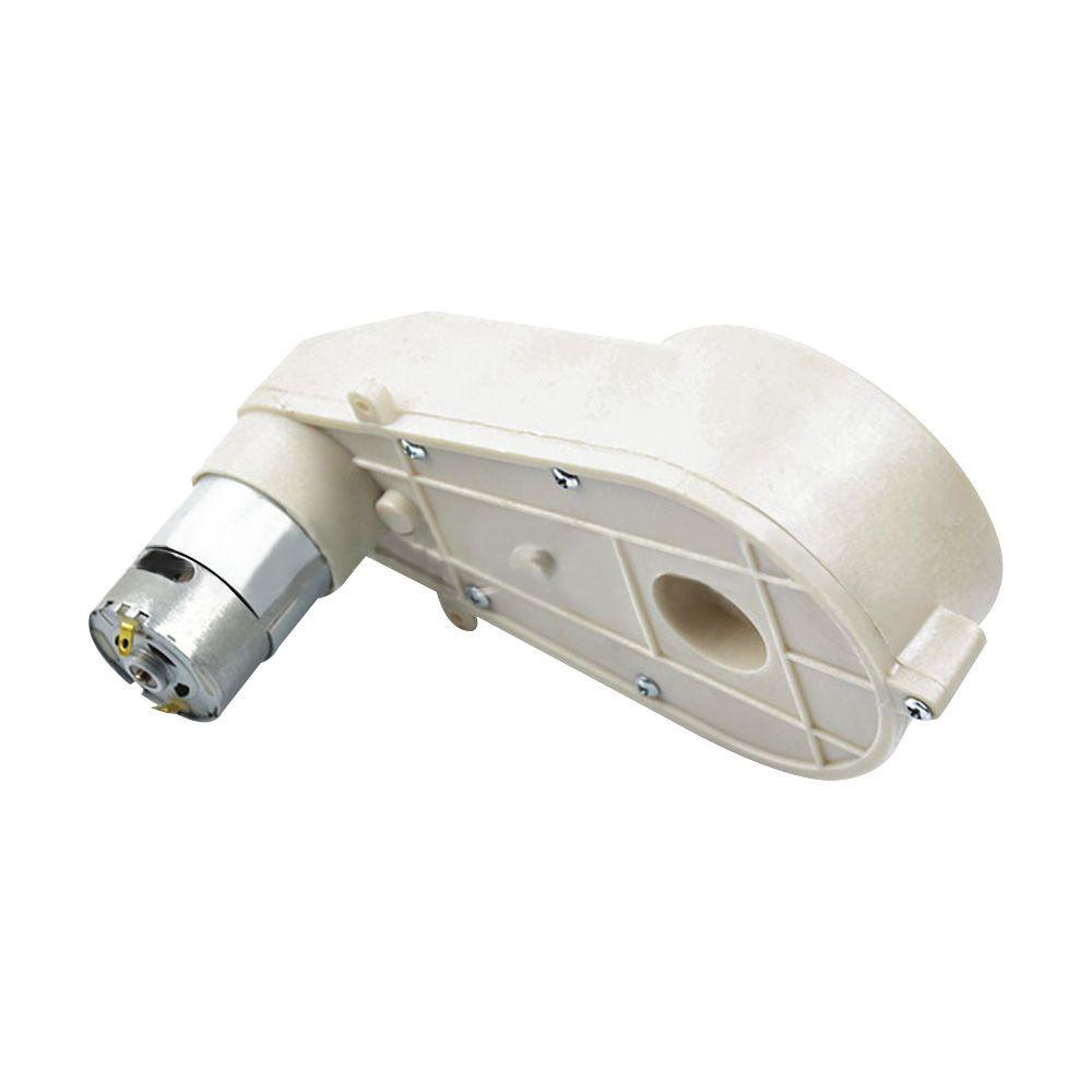 Hộp Số Mô Men Xoắn Cao Cho Xe Đồ Chơi Điều Khiển Từ Xa