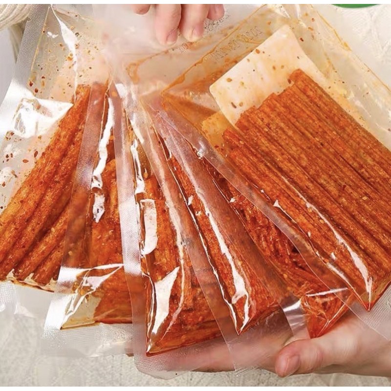 que cay trung quốc